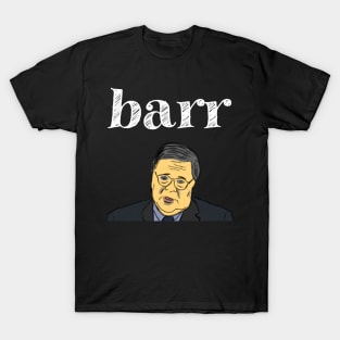 Barr T-Shirt